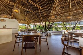 Uryah Hotel Lombok