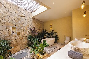 Uryah Hotel Lombok