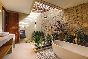 Uryah Hotel Lombok