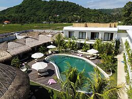 Uryah Hotel Lombok