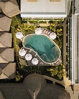 Uryah Hotel Lombok