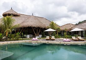 Uryah Hotel Lombok