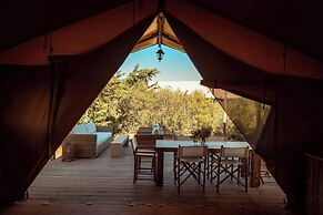 Resort & Glamping Terre di Sacra