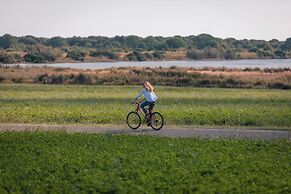 Resort & Glamping Terre di Sacra