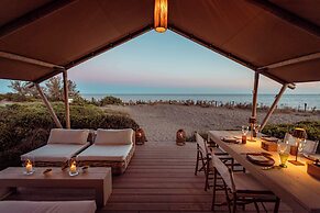 Resort & Glamping Terre di Sacra