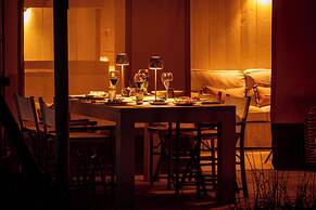 Resort & Glamping Terre di Sacra