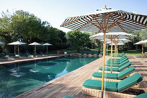 Resort & Glamping Terre di Sacra