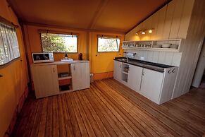 Resort & Glamping Terre di Sacra