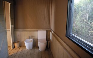 Resort & Glamping Terre di Sacra