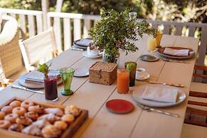 Resort & Glamping Terre di Sacra