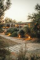 Resort & Glamping Terre di Sacra