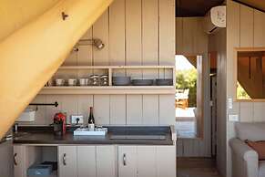 Resort & Glamping Terre di Sacra
