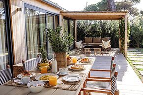 Resort & Glamping Terre di Sacra