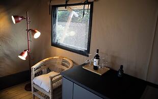 Resort & Glamping Terre di Sacra
