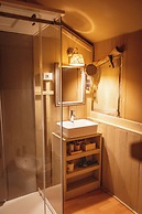 Resort & Glamping Terre di Sacra