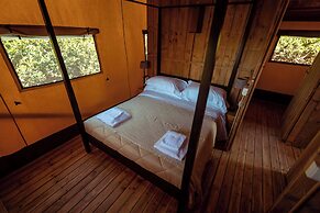 Resort & Glamping Terre di Sacra