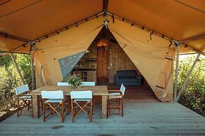 Resort & Glamping Terre di Sacra