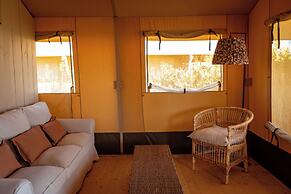 Resort & Glamping Terre di Sacra