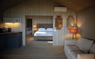 Resort & Glamping Terre di Sacra