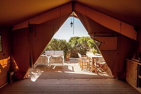 Resort & Glamping Terre di Sacra