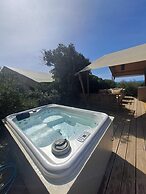 Resort & Glamping Terre di Sacra