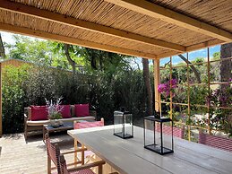 Resort & Glamping Terre di Sacra
