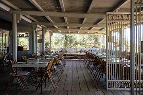 Resort & Glamping Terre di Sacra