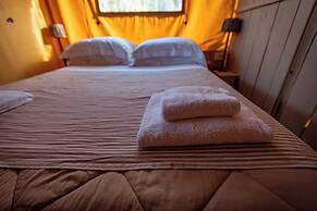 Resort & Glamping Terre di Sacra
