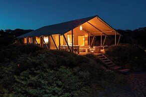 Resort & Glamping Terre di Sacra