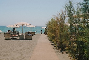 Resort & Glamping Terre di Sacra