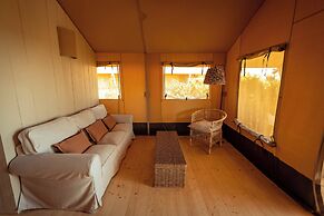 Resort & Glamping Terre di Sacra