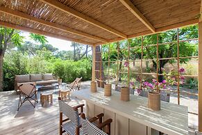 Resort & Glamping Terre di Sacra