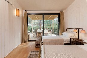 Resort & Glamping Terre di Sacra