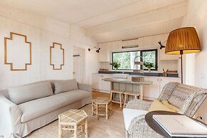 Resort & Glamping Terre di Sacra