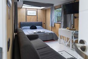Floating Dream