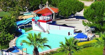 Sibyl Hotel Erythrai - All Inclusive