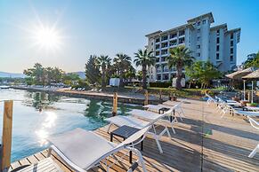 Sibyl Hotel Erythrai - All Inclusive
