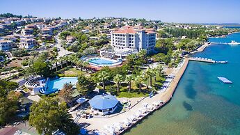 Sibyl Hotel Erythrai - All Inclusive