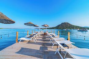 Sibyl Hotel Erythrai - All Inclusive