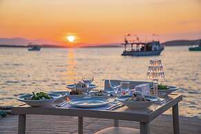 Sibyl Hotel Erythrai - All Inclusive