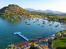 Sibyl Hotel Erythrai - All Inclusive