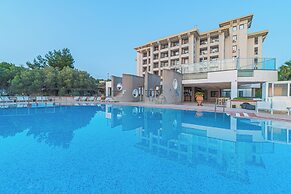 Sibyl Hotel Erythrai - All Inclusive