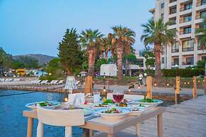 Sibyl Hotel Erythrai - All Inclusive