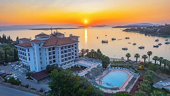 Sibyl Hotel Erythrai - All Inclusive