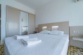 Sibyl Hotel Erythrai - All Inclusive