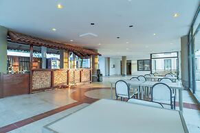 Sibyl Hotel Erythrai - All Inclusive