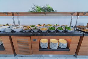 Sibyl Hotel Erythrai - All Inclusive