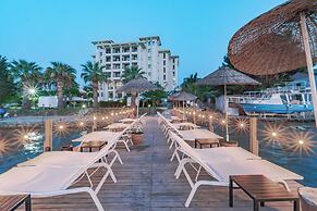 Sibyl Hotel Erythrai - All Inclusive