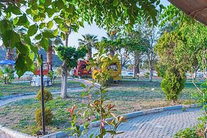 Sibyl Hotel Erythrai - All Inclusive