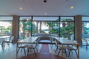 Sibyl Hotel Erythrai - All Inclusive